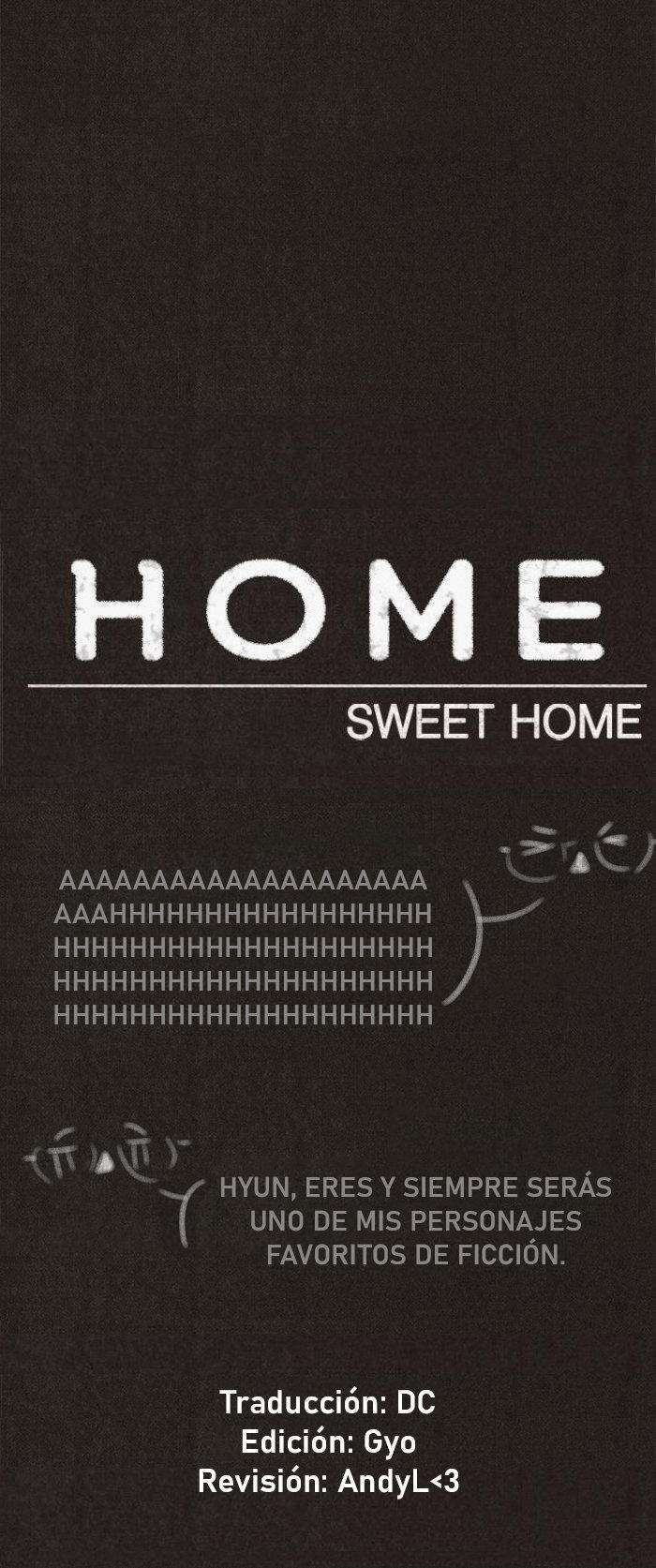 Read Sweet Home ES Manga Online