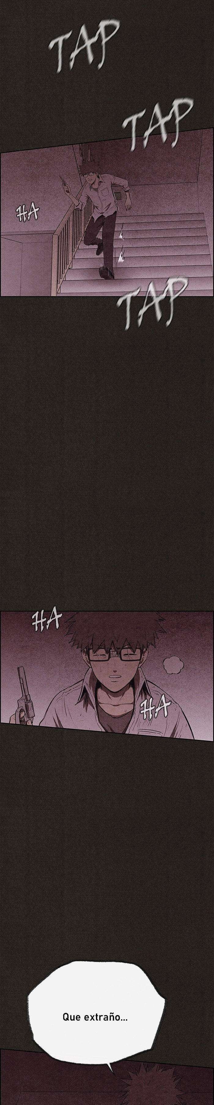 Read Sweet Home ES Manga Online