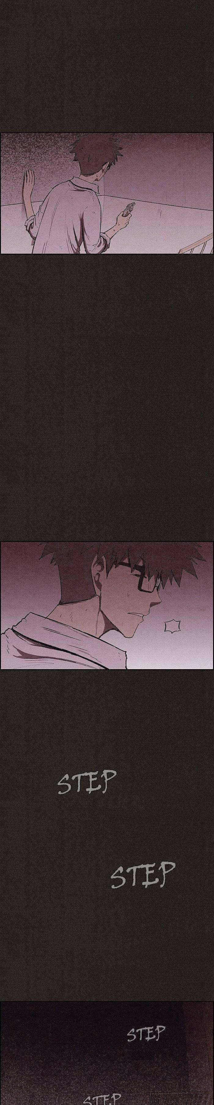 Read Sweet Home ES Manga Online
