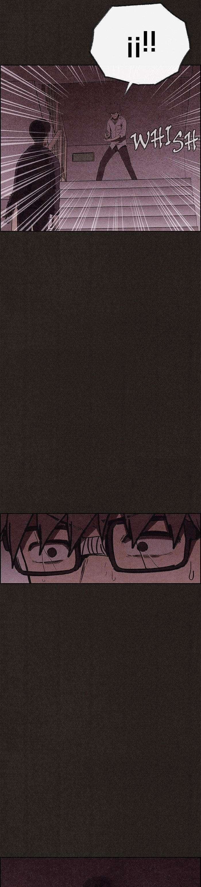 Read Sweet Home ES Manga Online