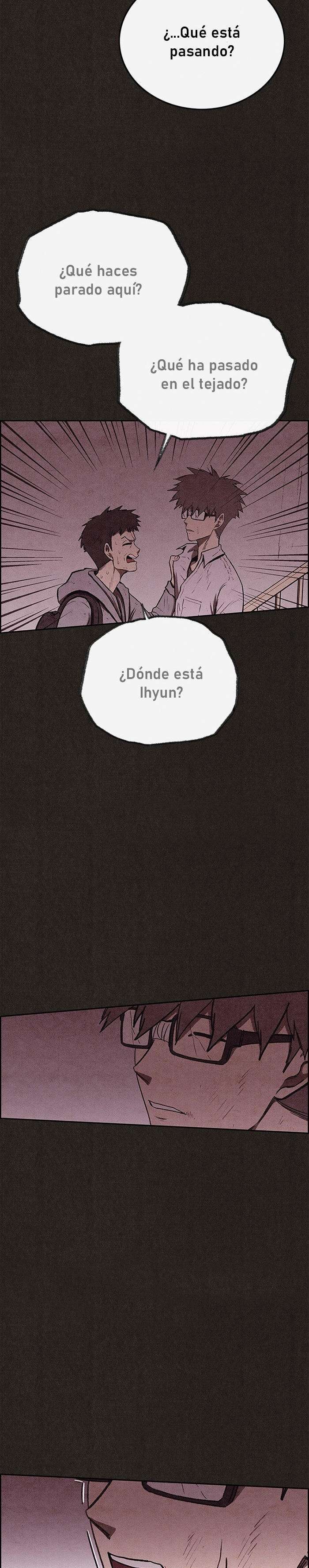 Read Sweet Home ES Manga Online