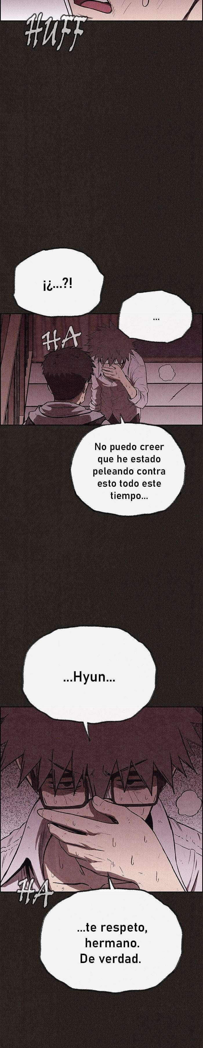 Read Sweet Home ES Manga Online