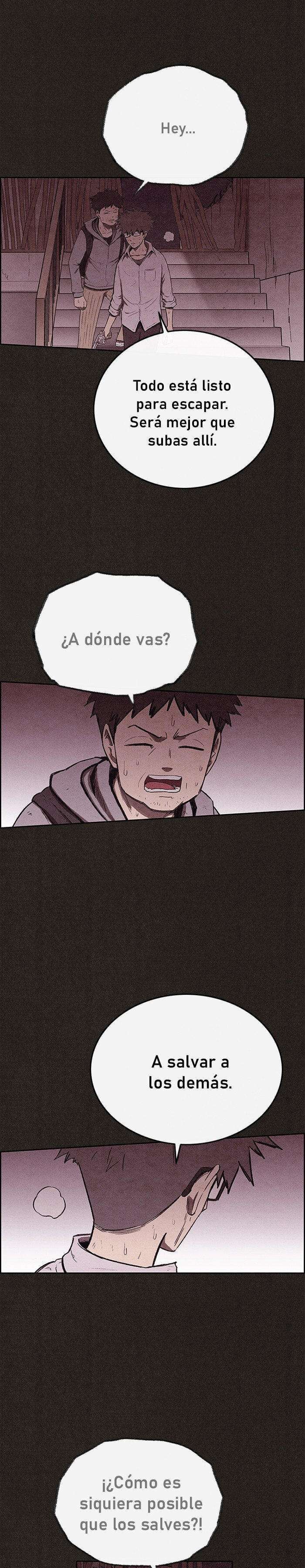 Read Sweet Home ES Manga Online