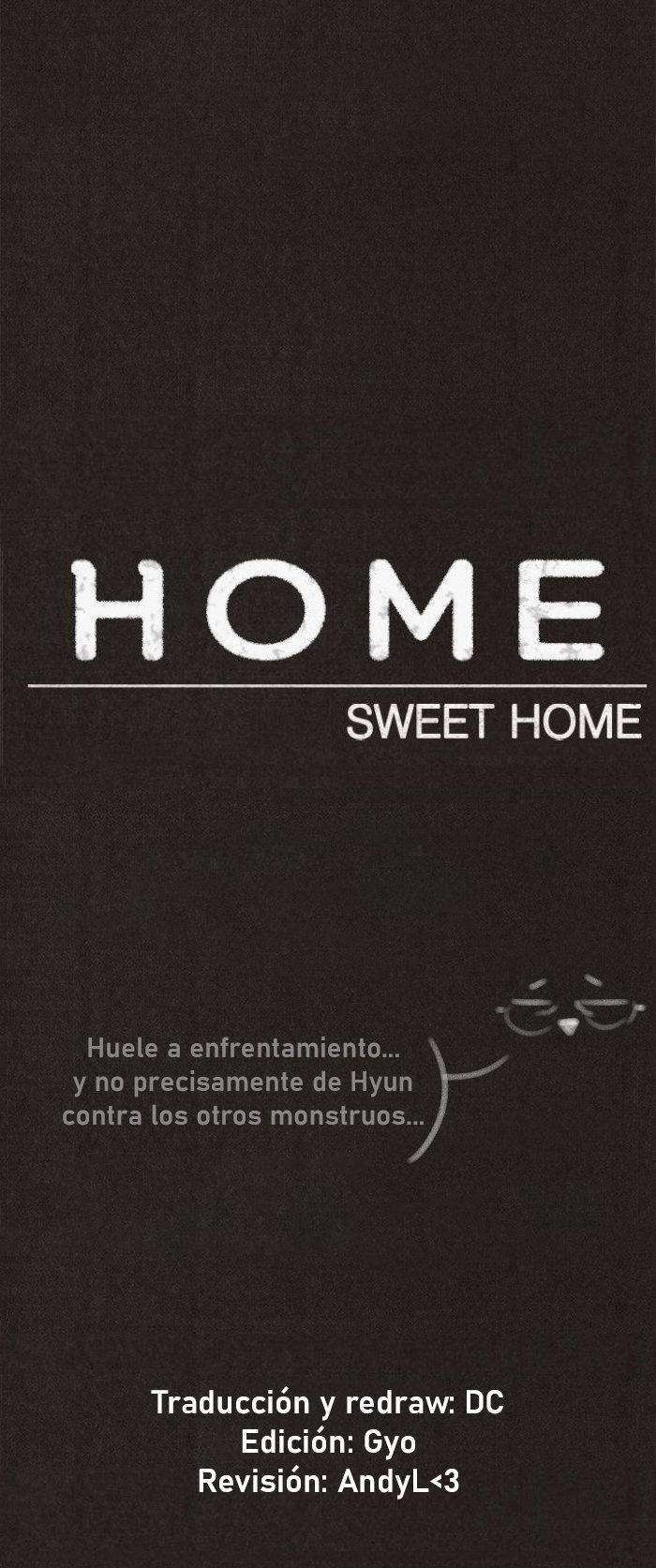 Read Sweet Home ES Manga Online