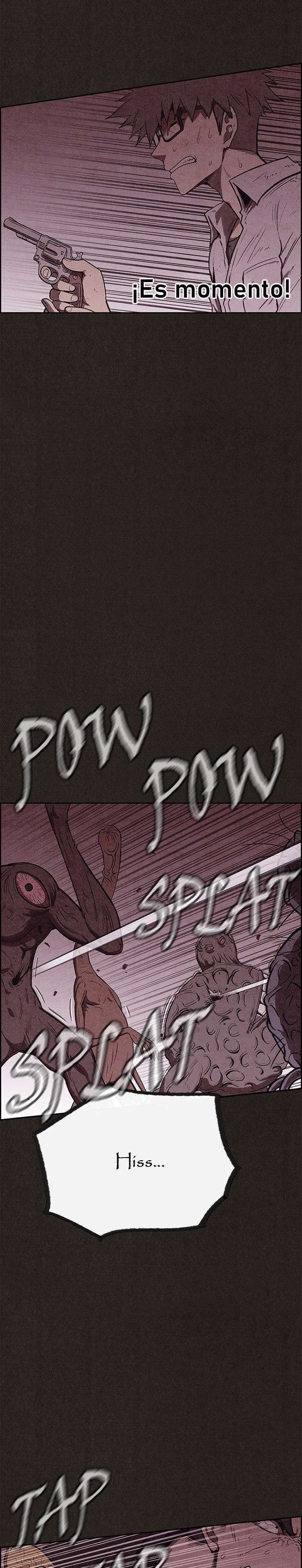 Read Sweet Home ES Manga Online
