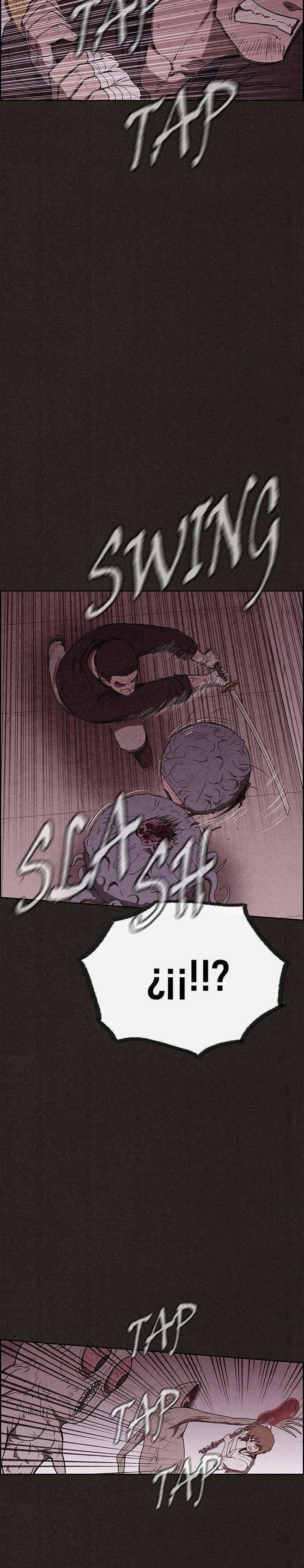 Read Sweet Home ES Manga Online
