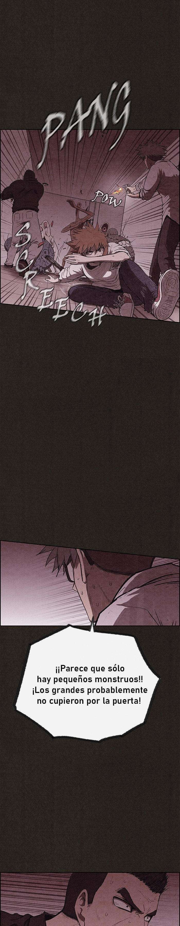 Read Sweet Home ES Manga Online