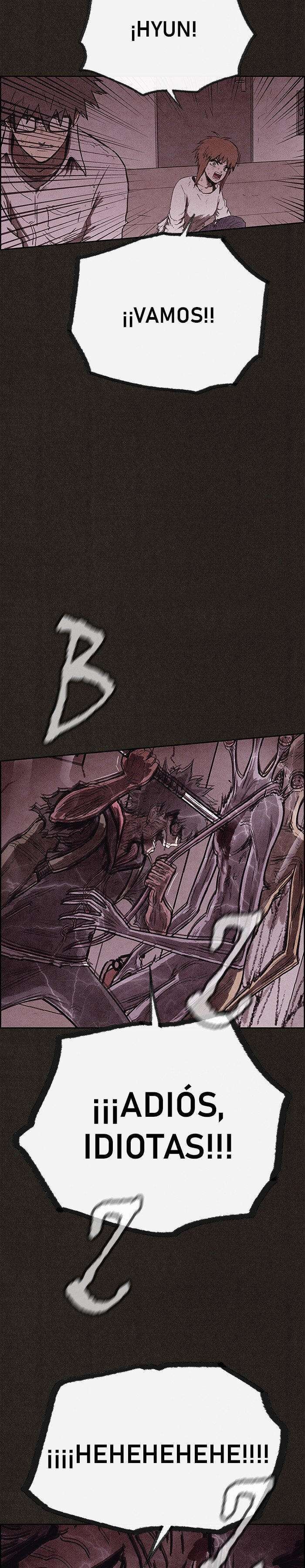 Read Sweet Home ES Manga Online