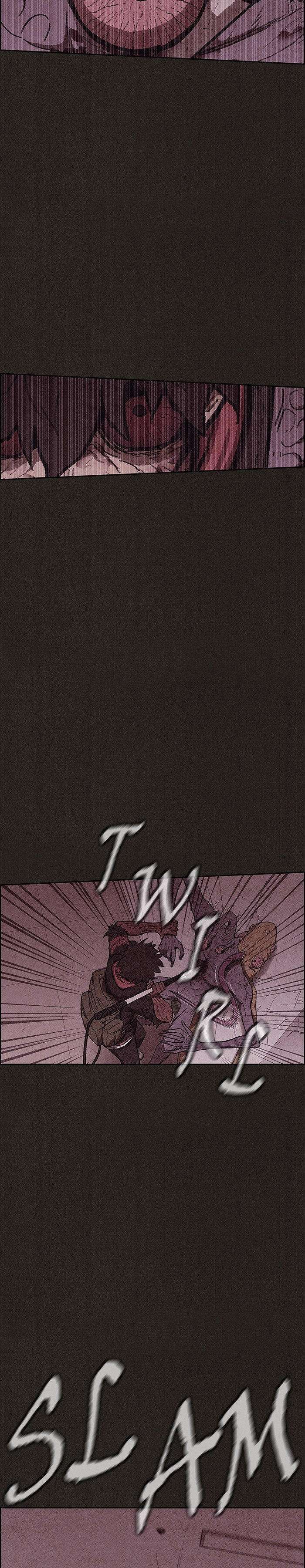 Read Sweet Home ES Manga Online