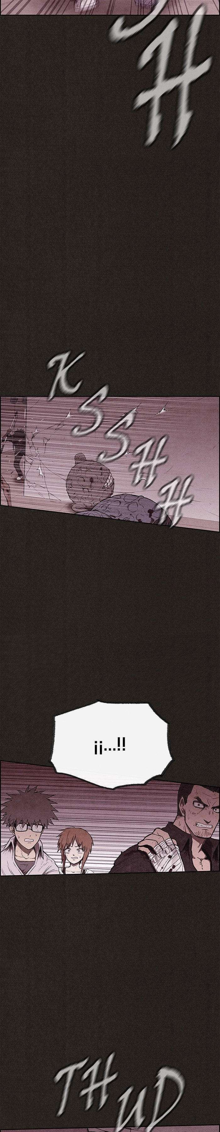 Read Sweet Home ES Manga Online