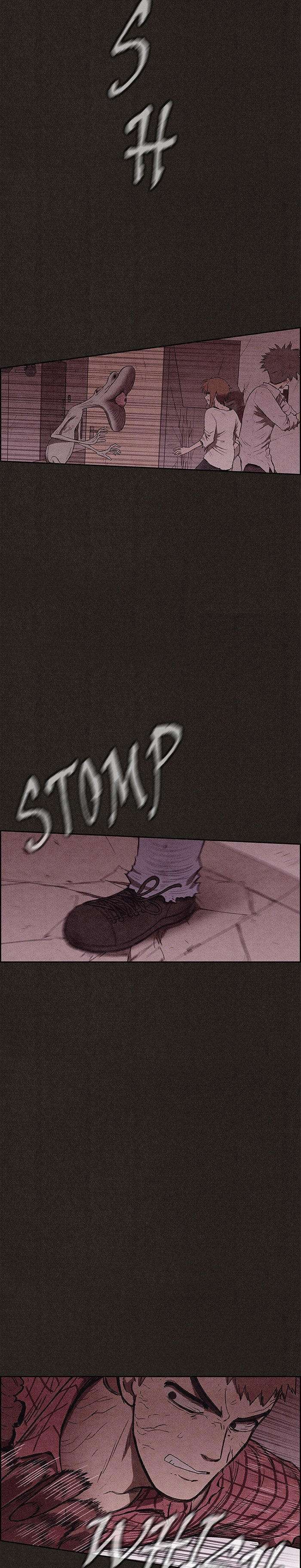Read Sweet Home ES Manga Online