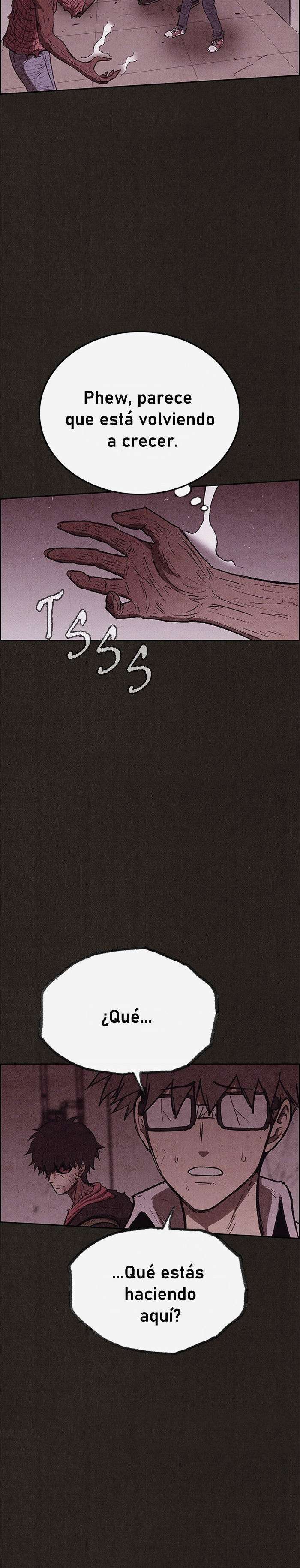 Read Sweet Home ES Manga Online