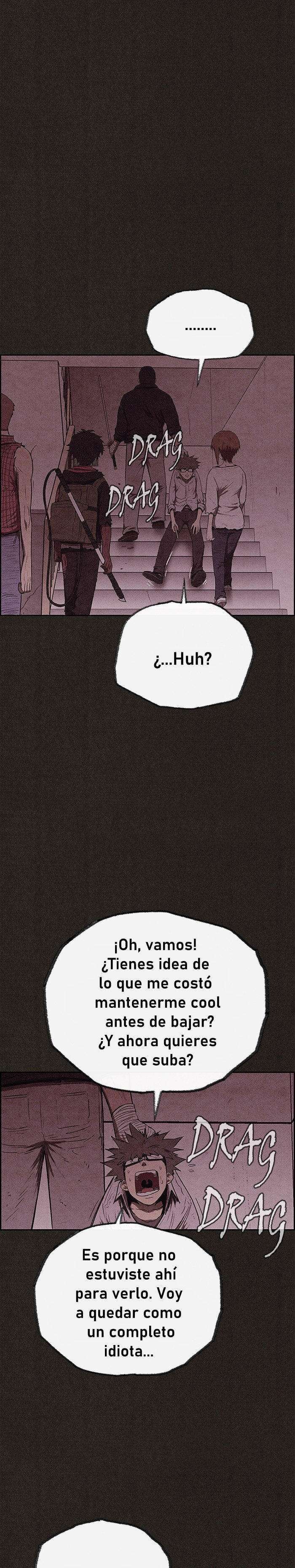 Read Sweet Home ES Manga Online