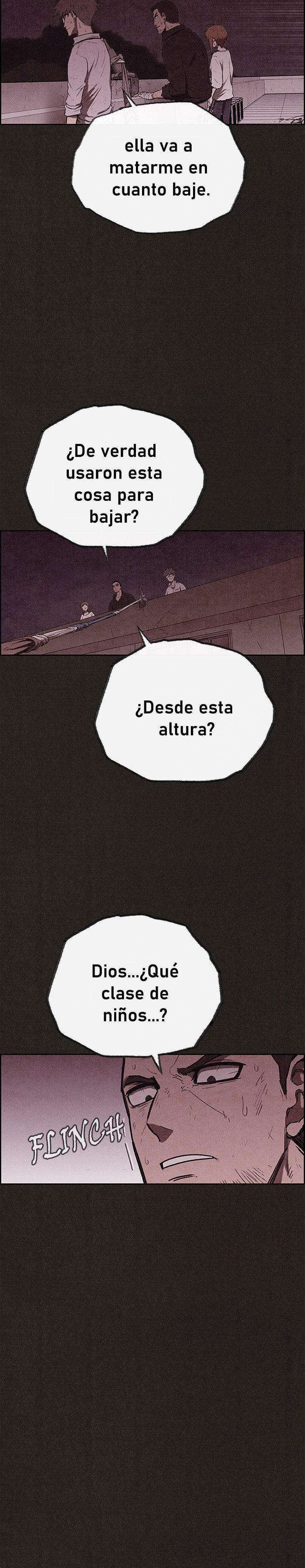 Read Sweet Home ES Manga Online