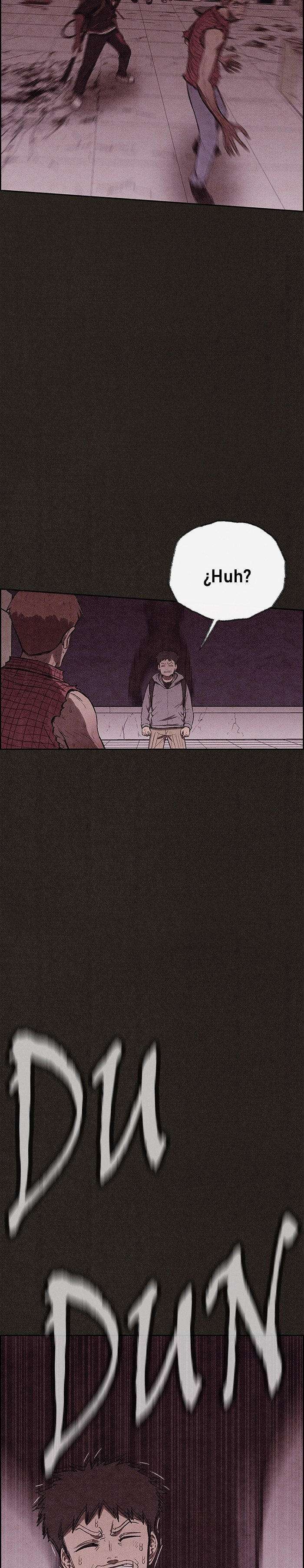 Read Sweet Home ES Manga Online