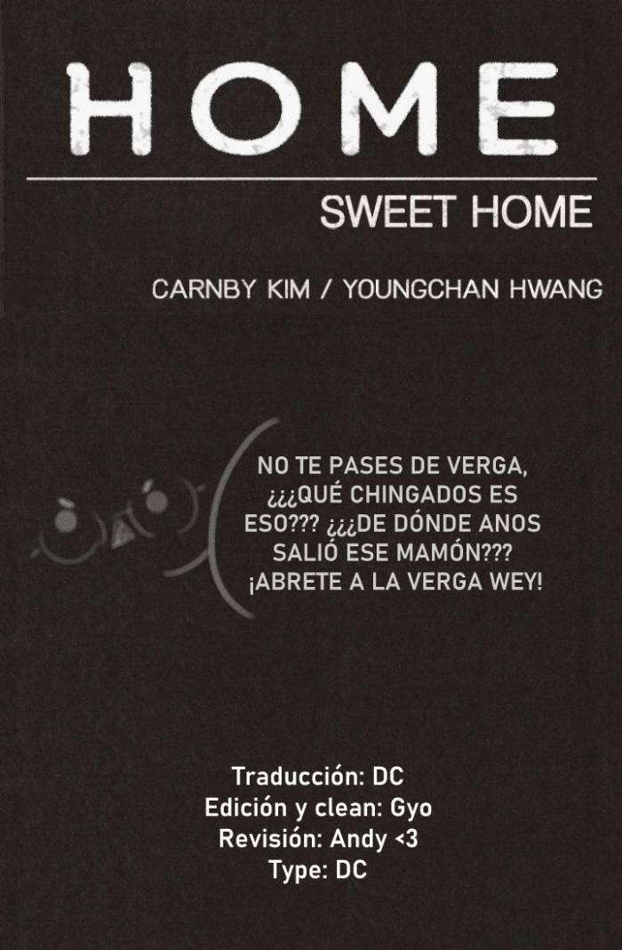 Read Sweet Home ES Manga Online