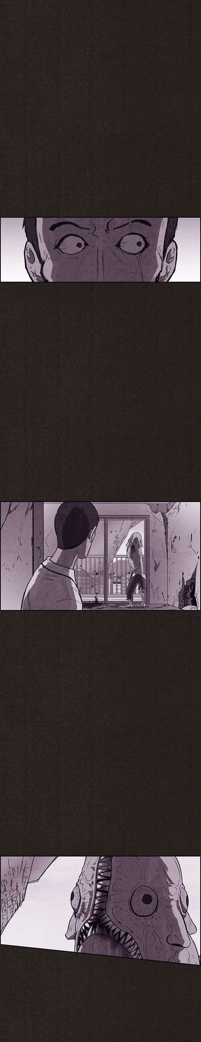 Read Sweet Home ES Manga Online