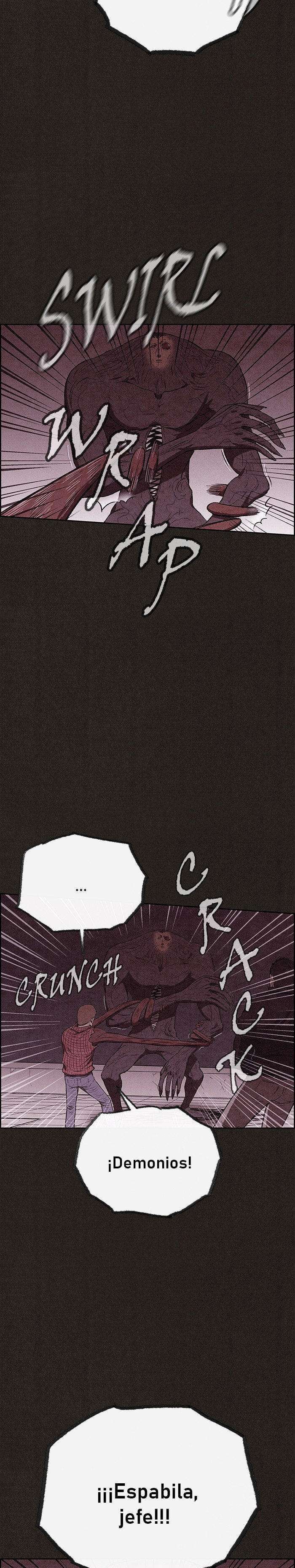 Read Sweet Home ES Manga Online