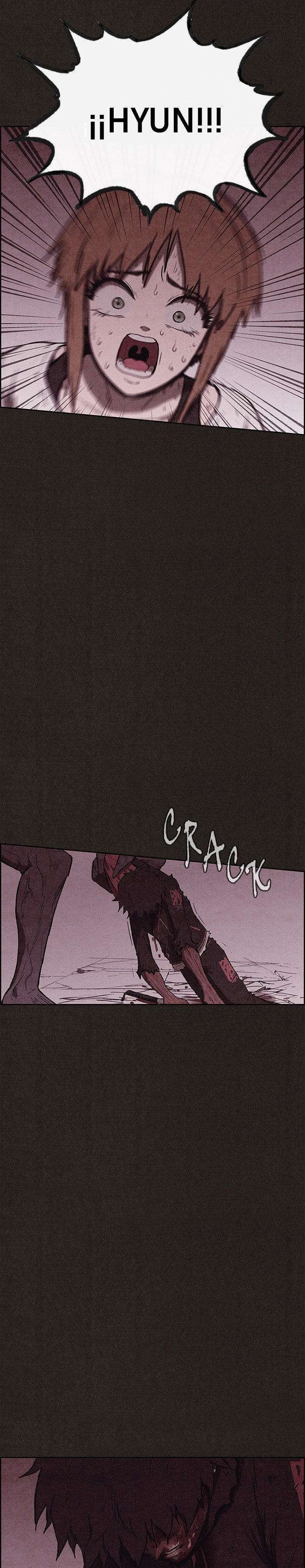 Read Sweet Home ES Manga Online
