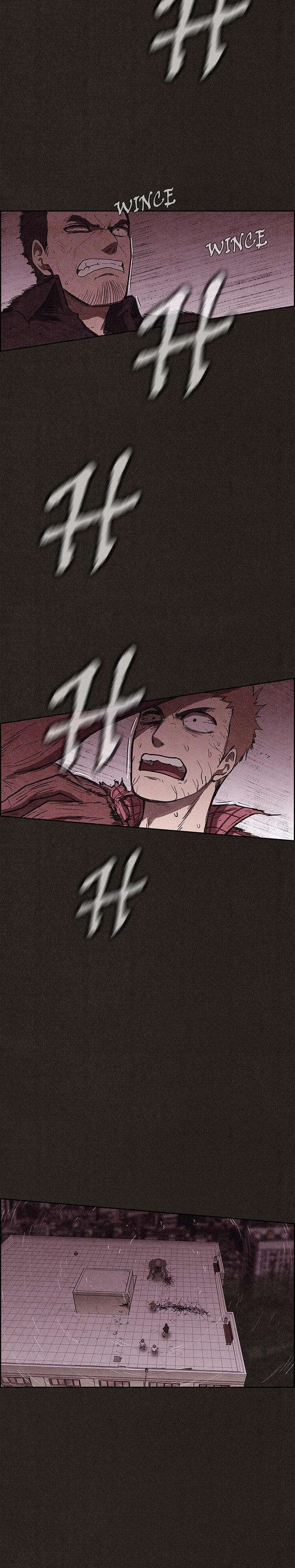 Read Sweet Home ES Manga Online