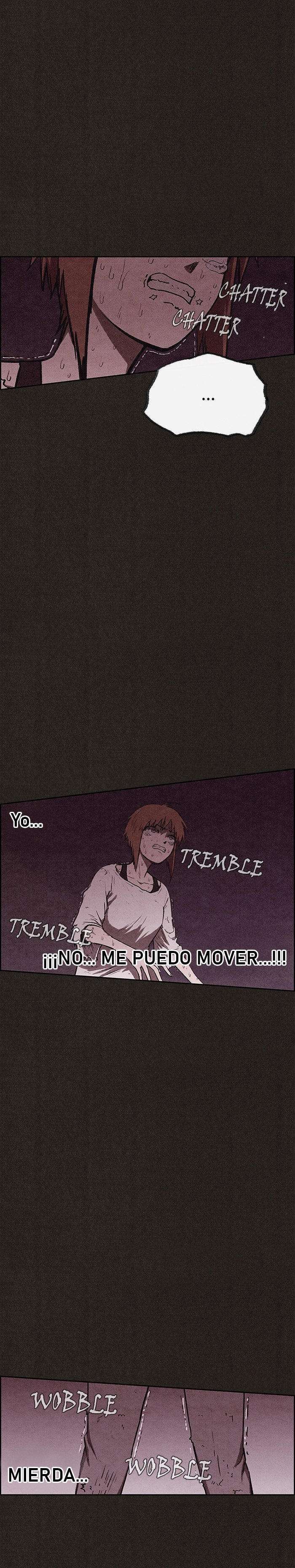 Read Sweet Home ES Manga Online