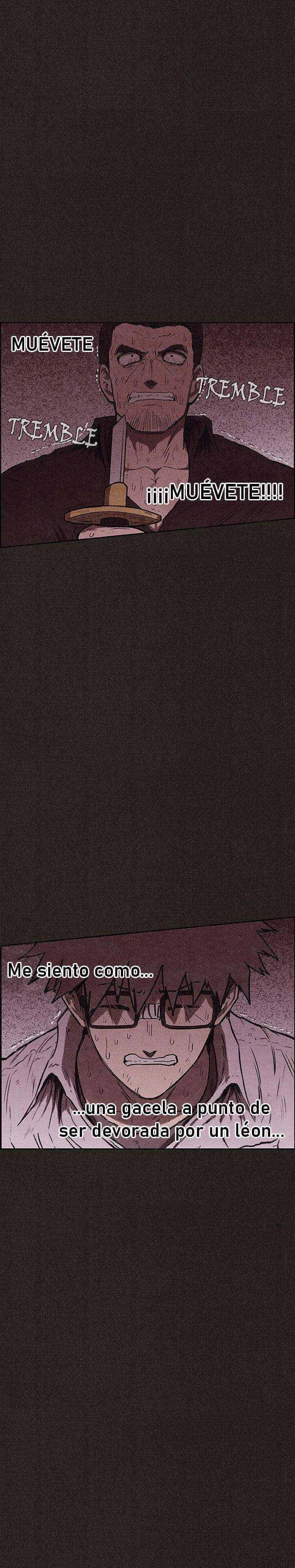 Read Sweet Home ES Manga Online