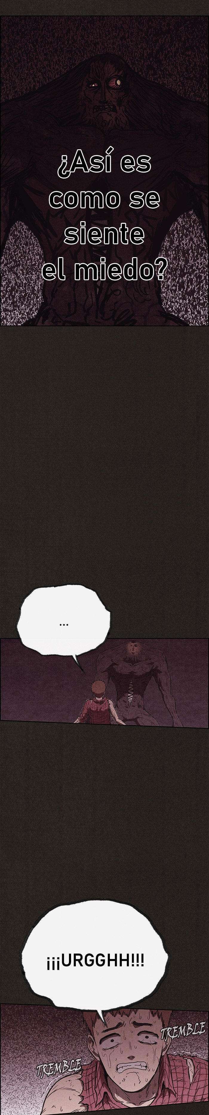 Read Sweet Home ES Manga Online