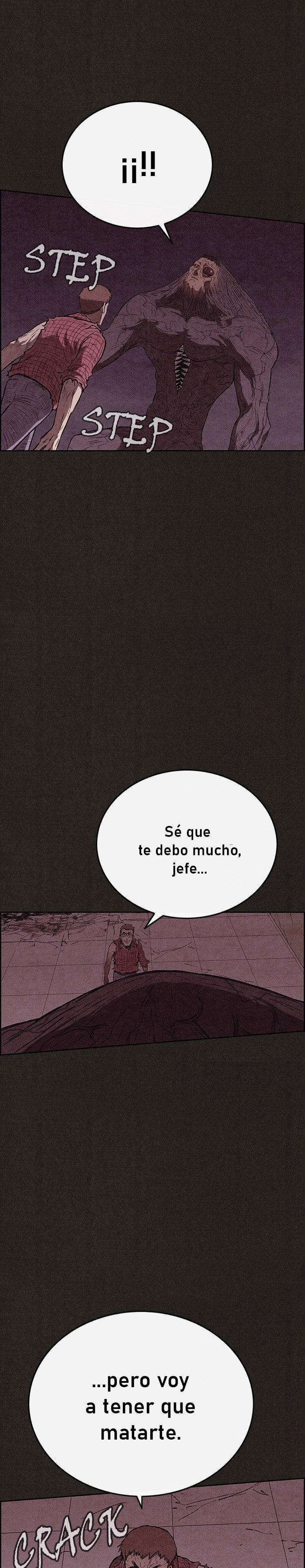 Read Sweet Home ES Manga Online