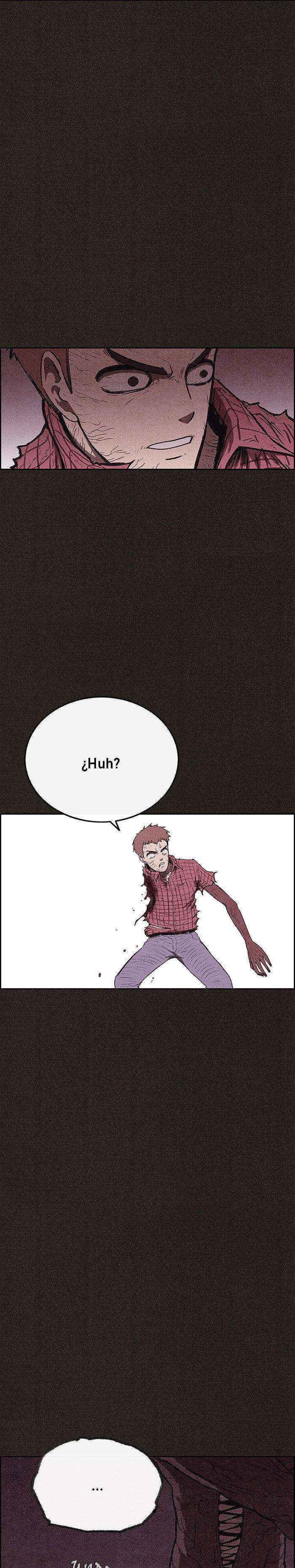 Read Sweet Home ES Manga Online