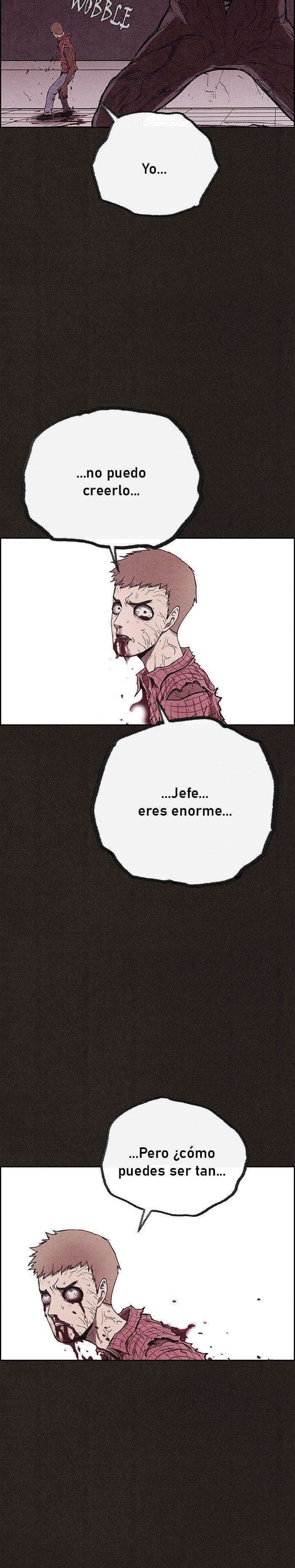 Read Sweet Home ES Manga Online