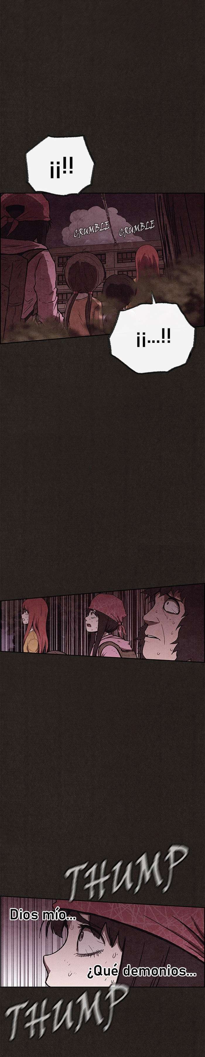 Read Sweet Home ES Manga Online