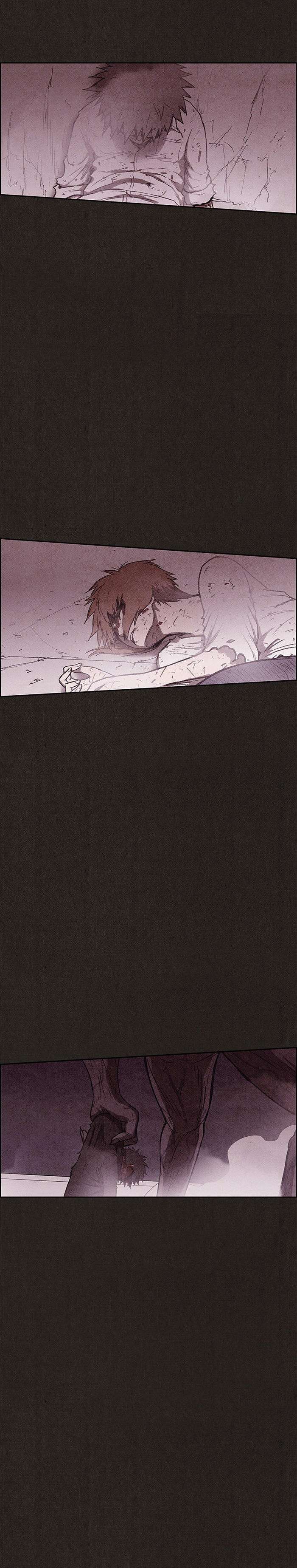 Read Sweet Home ES Manga Online
