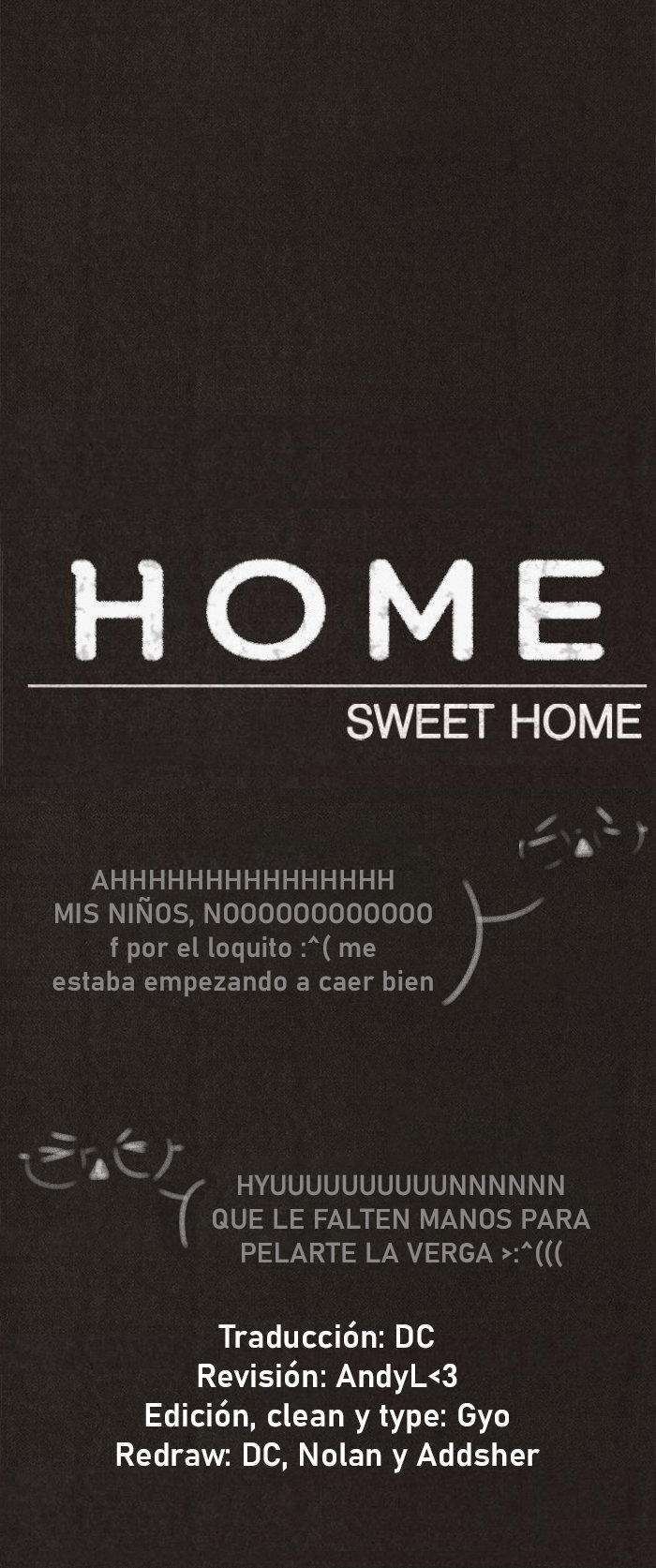 Read Sweet Home ES Manga Online