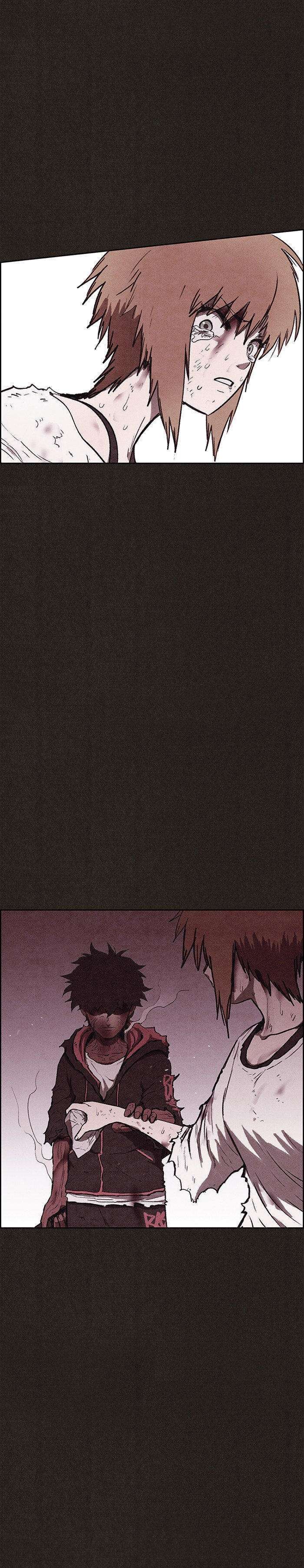 Read Sweet Home ES Manga Online