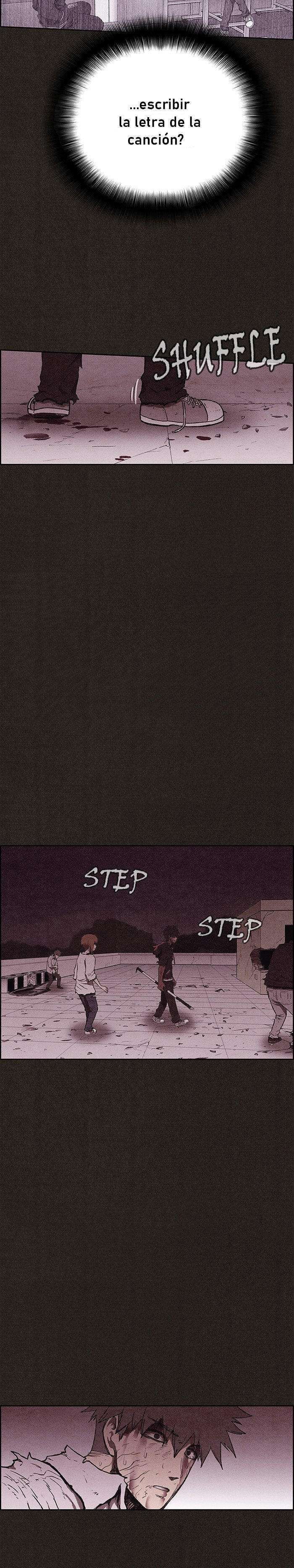 Read Sweet Home ES Manga Online