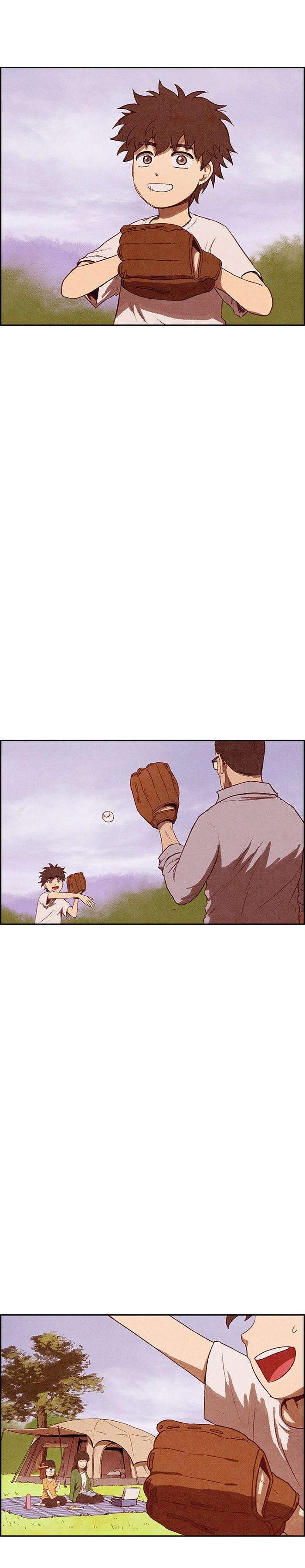 Read Sweet Home ES Manga Online