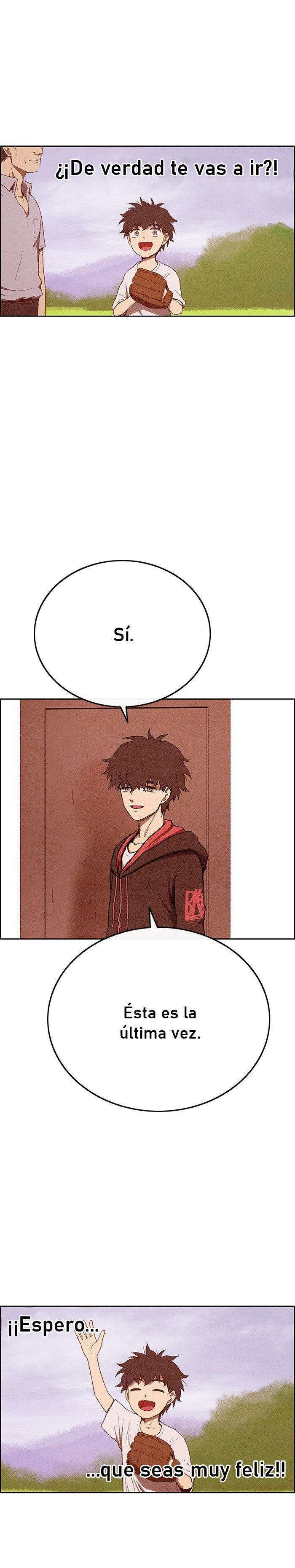Read Sweet Home ES Manga Online