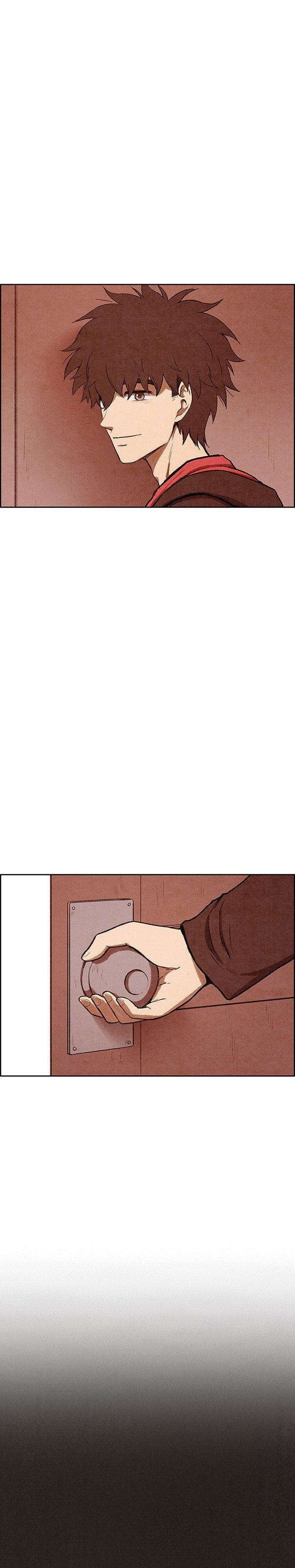 Read Sweet Home ES Manga Online