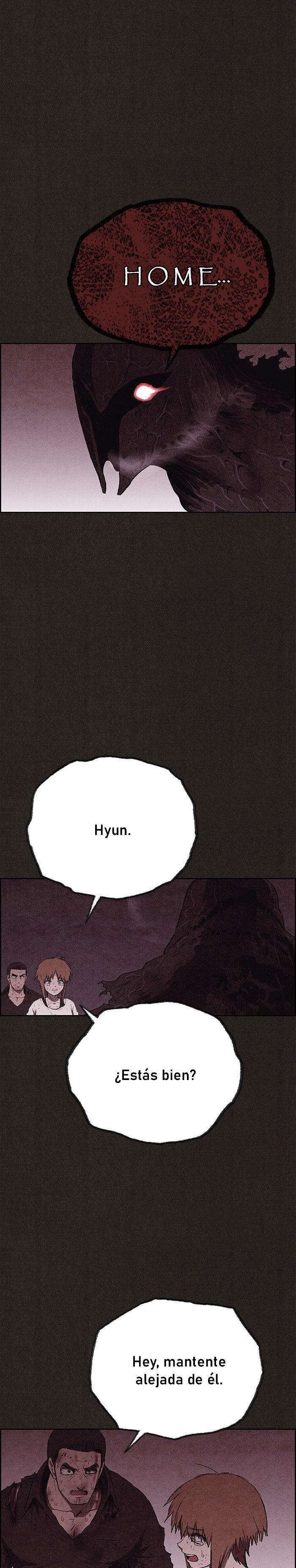 Read Sweet Home ES Manga Online