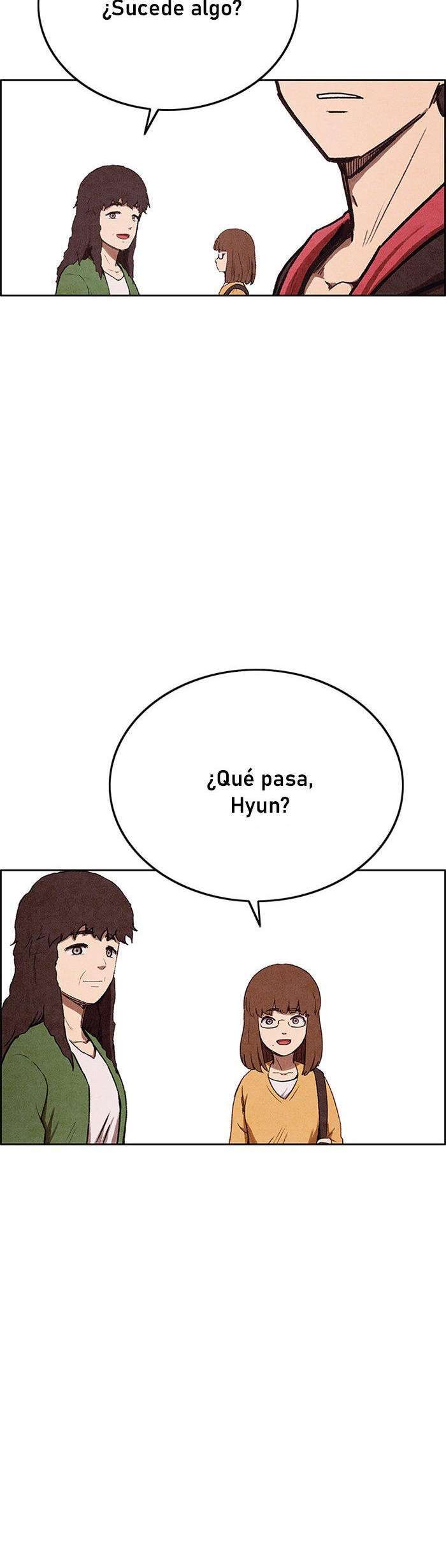 Read Sweet Home ES Manga Online