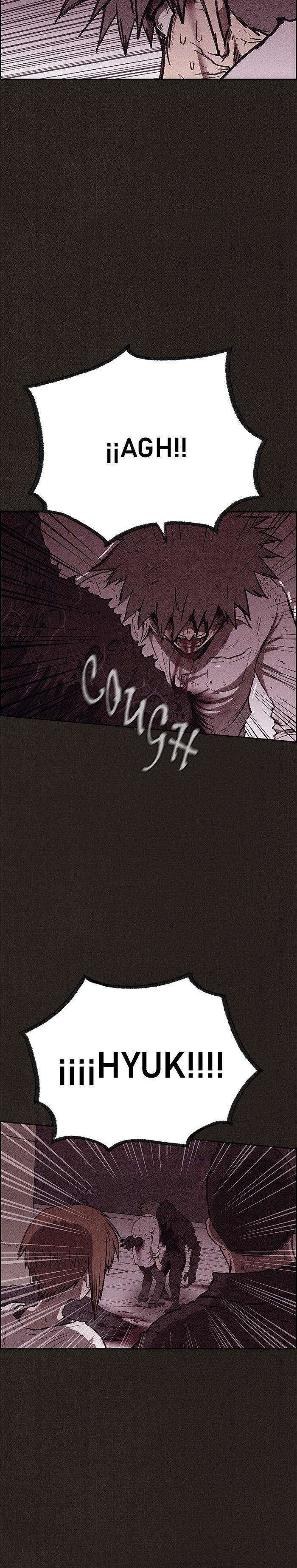 Read Sweet Home ES Manga Online