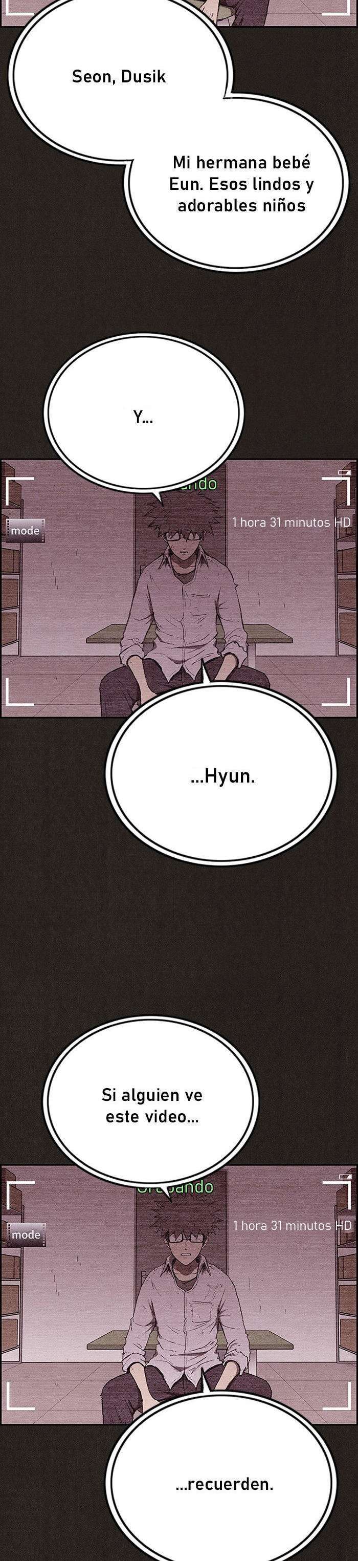 Read Sweet Home ES Manga Online