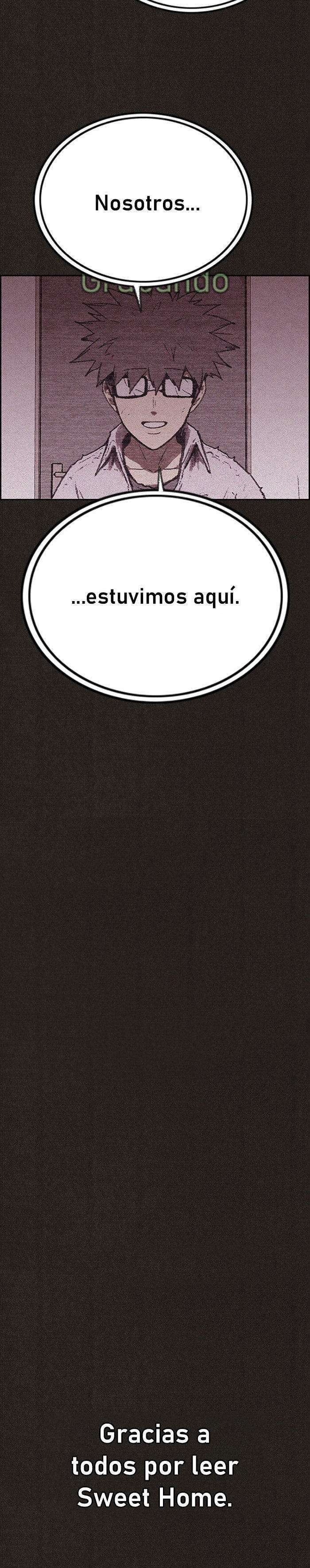 Read Sweet Home ES Manga Online