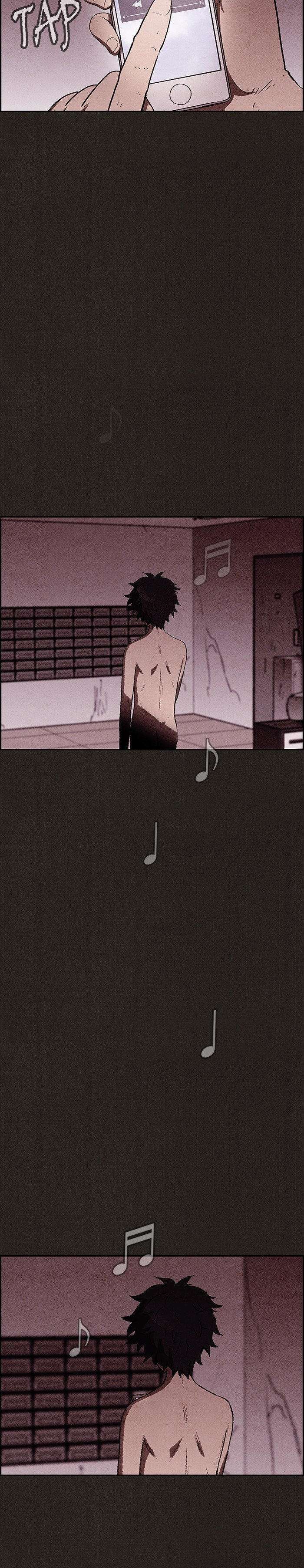 Read Sweet Home ES Manga Online
