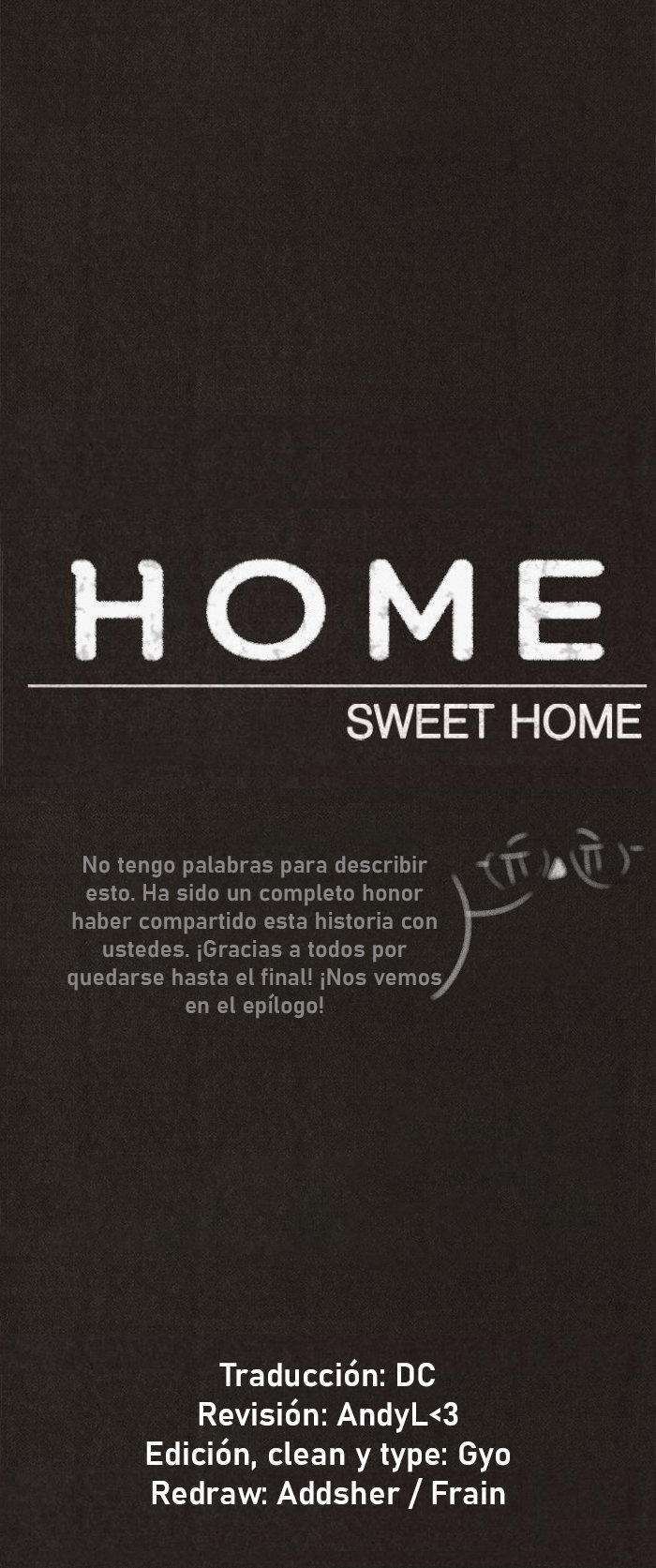 Read Sweet Home ES Manga Online