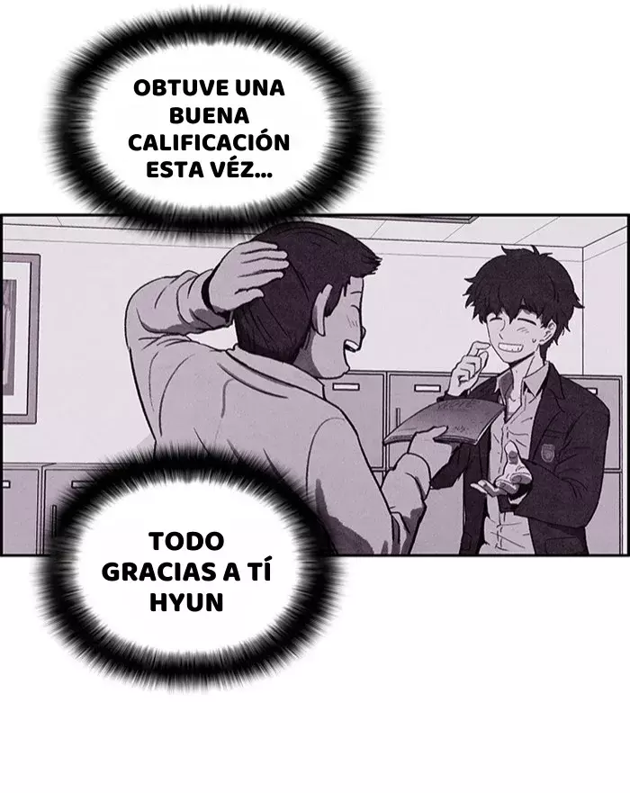 Read Sweet Home ES Manga Online