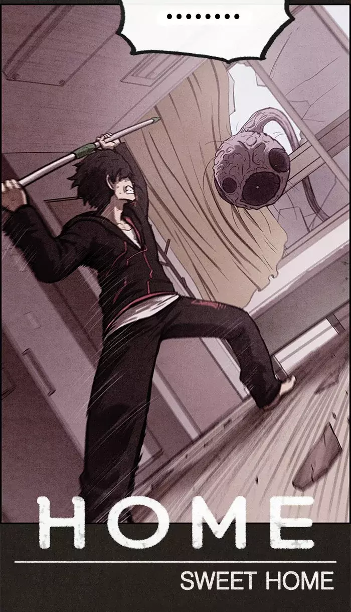 Read Sweet Home ES Manga Online