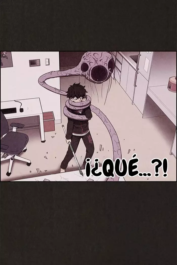 Read Sweet Home ES Manga Online