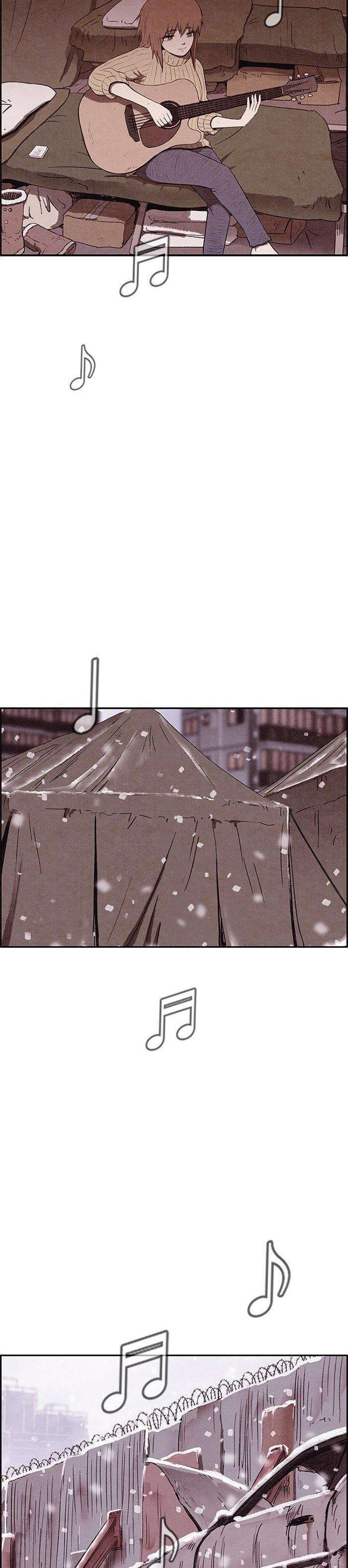Read Sweet Home ES Manga Online