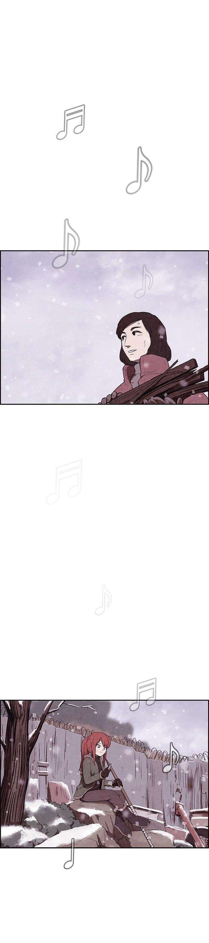 Read Sweet Home ES Manga Online